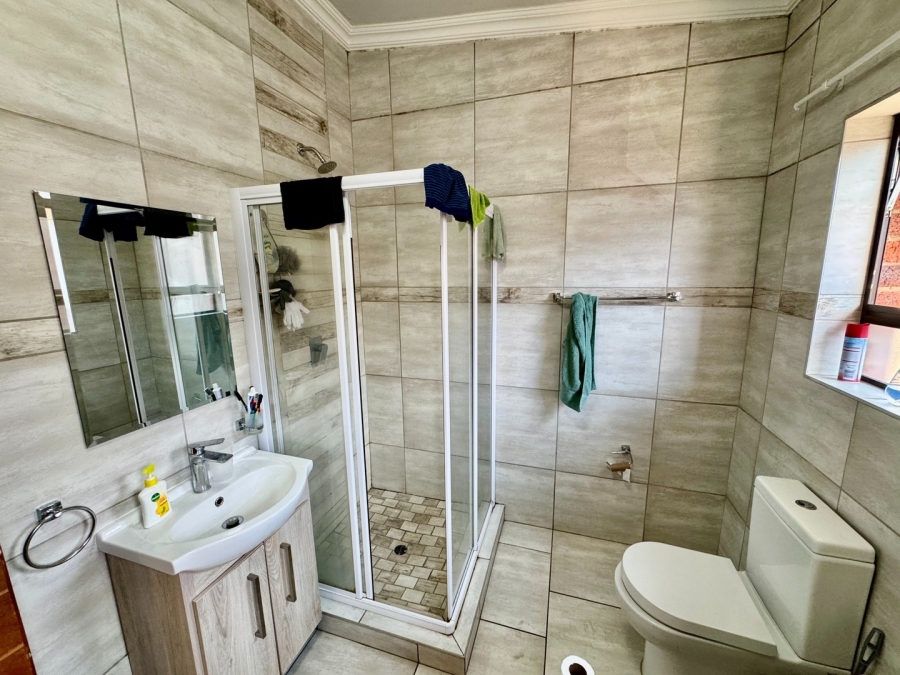 2 Bedroom Property for Sale in Baillie Park North West